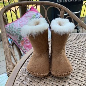 Baby Ugg Boots